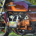 1978 Supercharged GL1000 - MagnaCharger