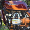 1978 Supercharged GL1000 MagnaCharger