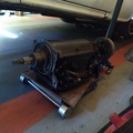 1961 Chrysler 300G Cast Iron Transmission Ready to Install!