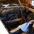 1961 Chrysler 300G Cast Iron TorqueFlite Transmission Installed!
