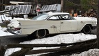 1961 Chrysler 300G - 1st Trip Outside - 12-31-2022