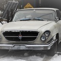 1961 Chrysler 300G - 51 Years Dormant - It Lives!