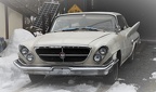1961 Chrysler 300G - 51 Years Dormant - It Lives!
