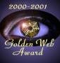 Web Award Recognition Image